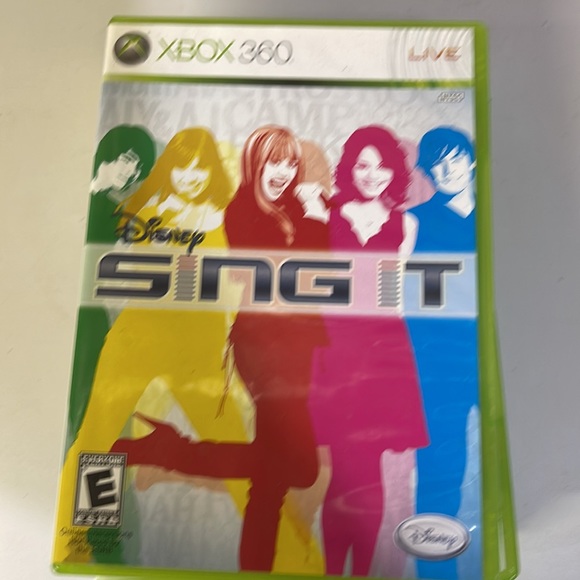 XBox 360 Games (10) - Picture 5 of 11